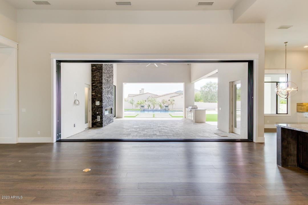 LA JOLLA ACRES 2 - Residential