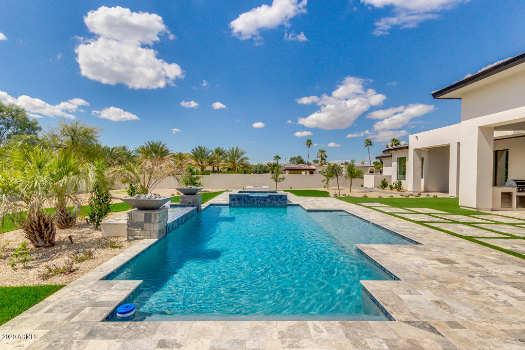 LA JOLLA ACRES 2 - Residential