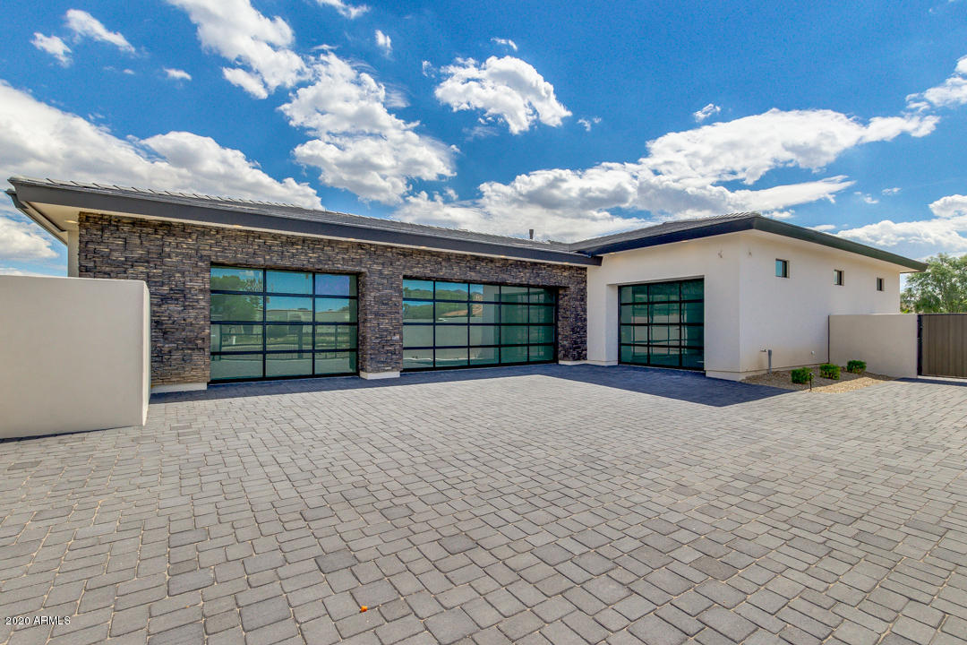 LA JOLLA ACRES 2 - Residential