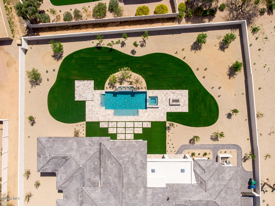 LA JOLLA ACRES 2 - Residential