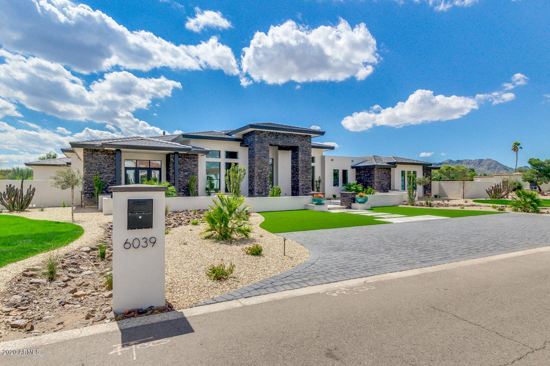 LA JOLLA ACRES 2 - Residential