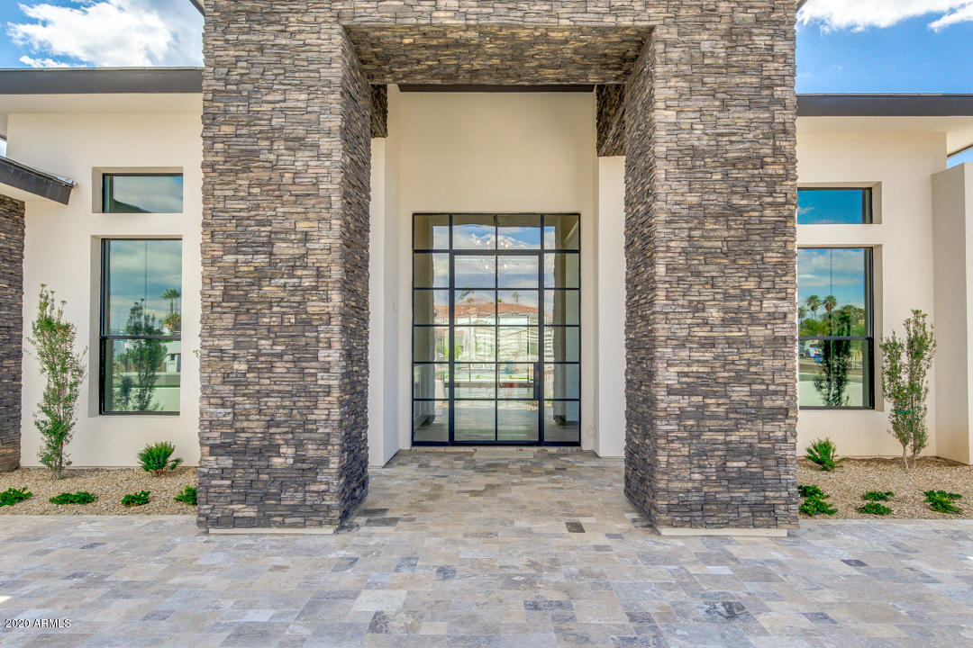 LA JOLLA ACRES 2 - Residential