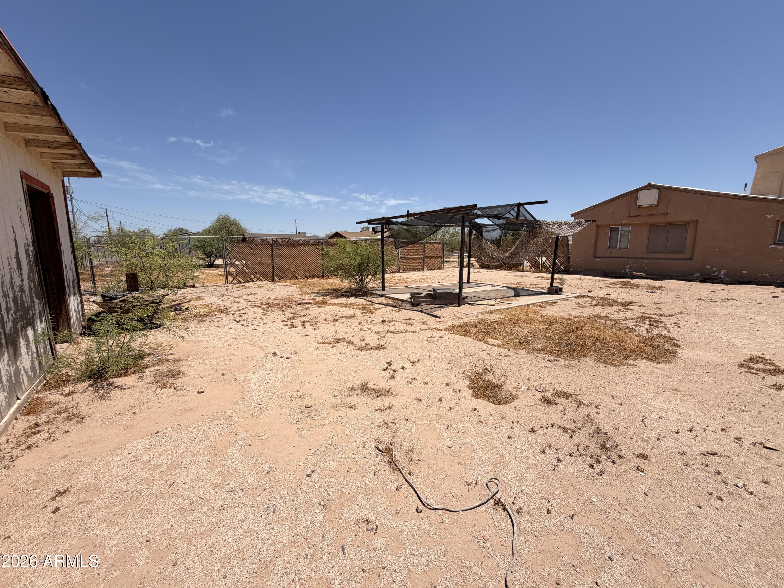 DOUGLAS ADDITION - Residential
