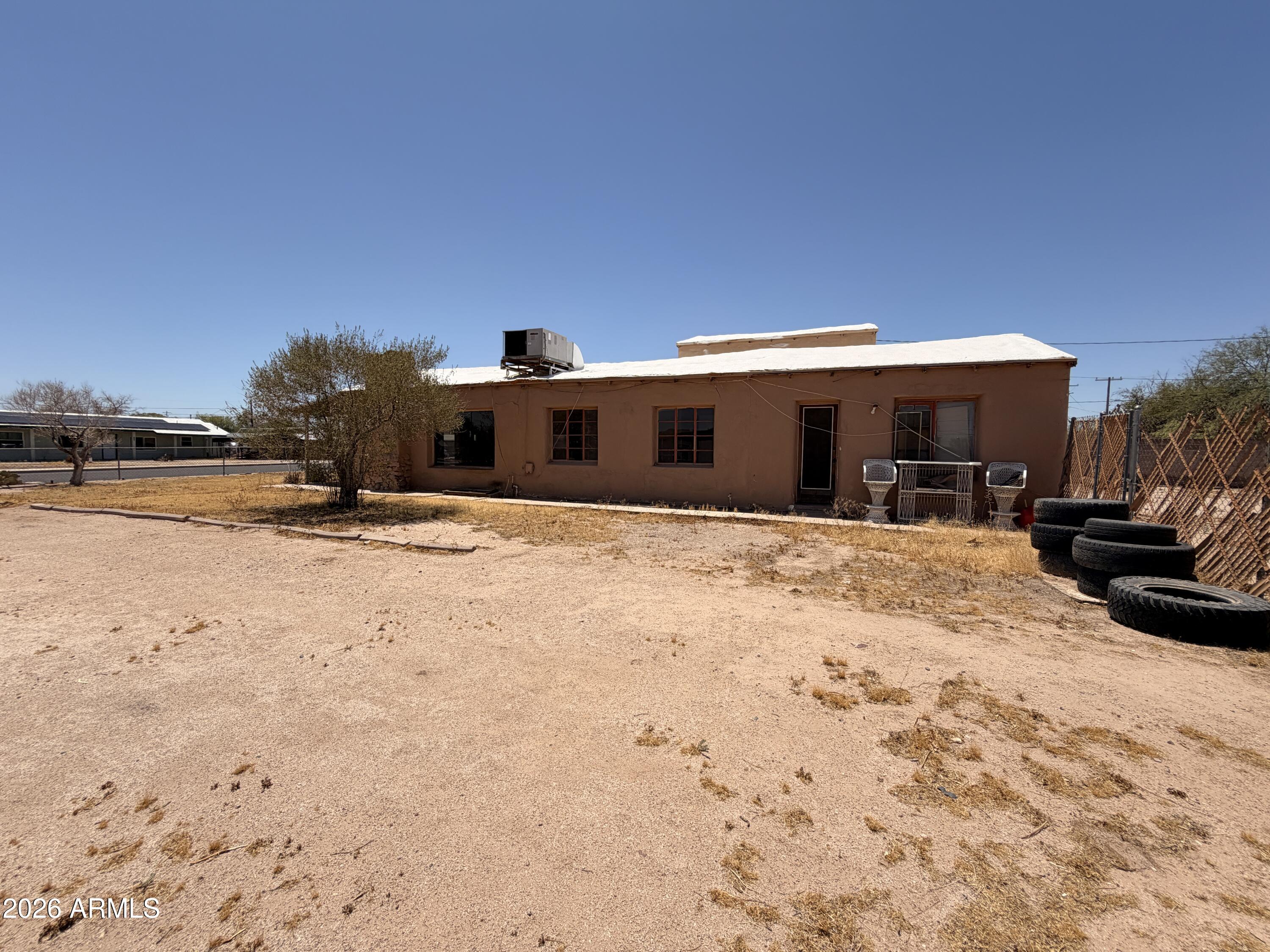 DOUGLAS ADDITION - Residential