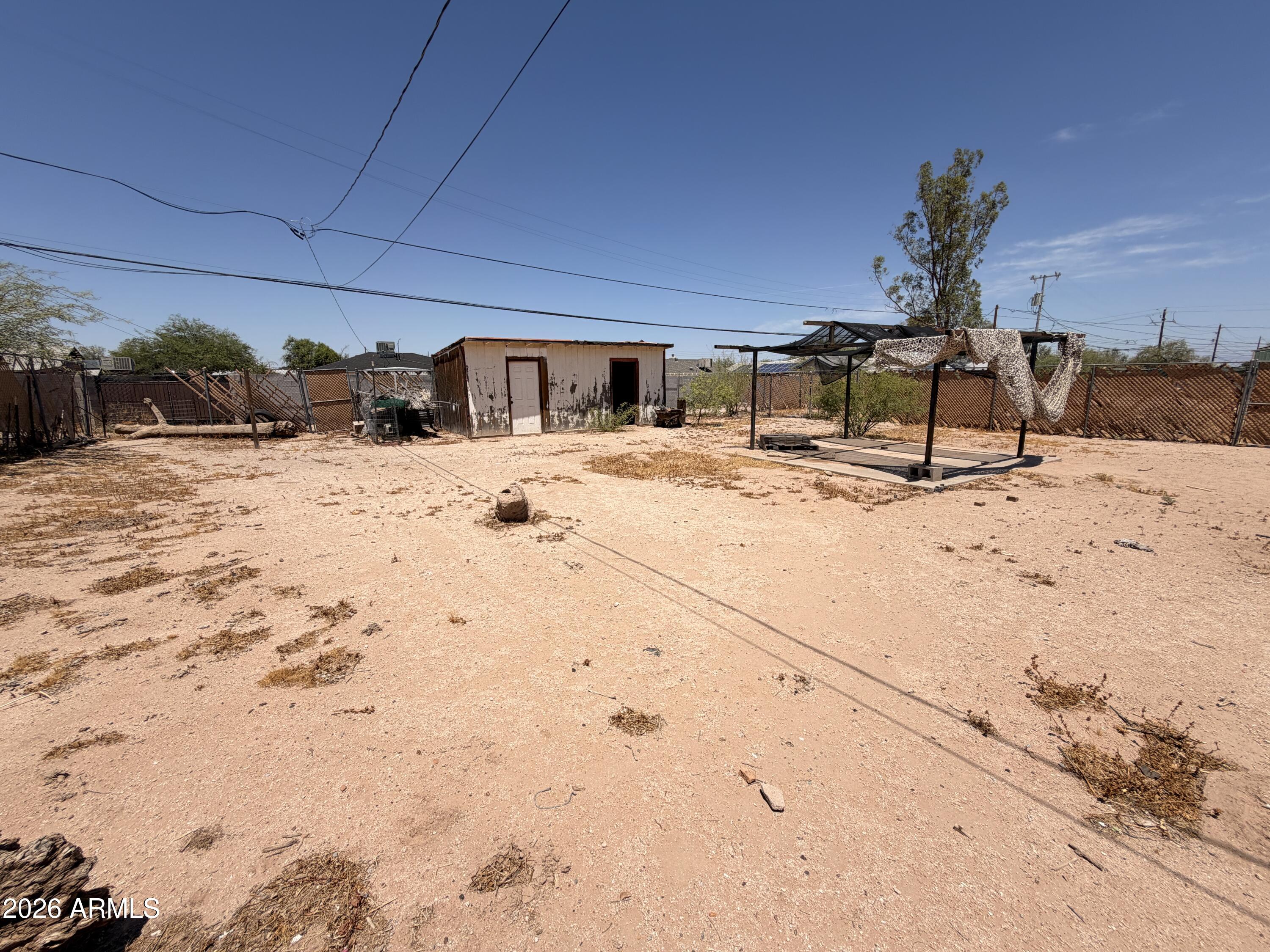 DOUGLAS ADDITION - Residential