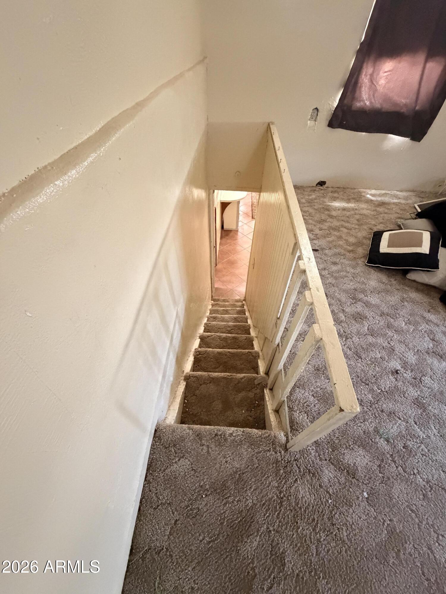 DOUGLAS ADDITION - Residential