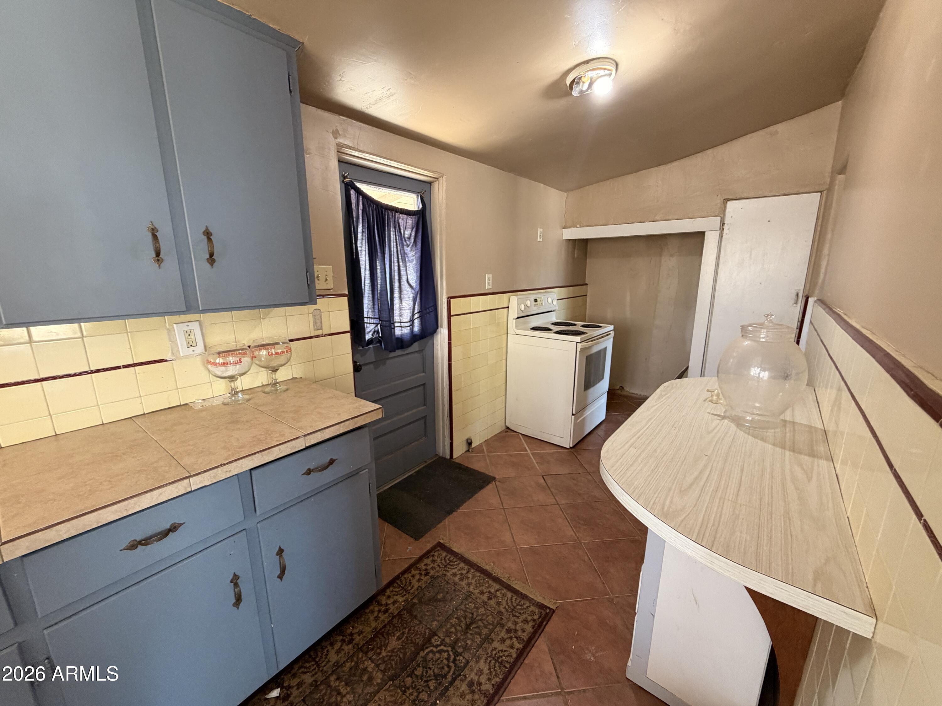 DOUGLAS ADDITION - Residential