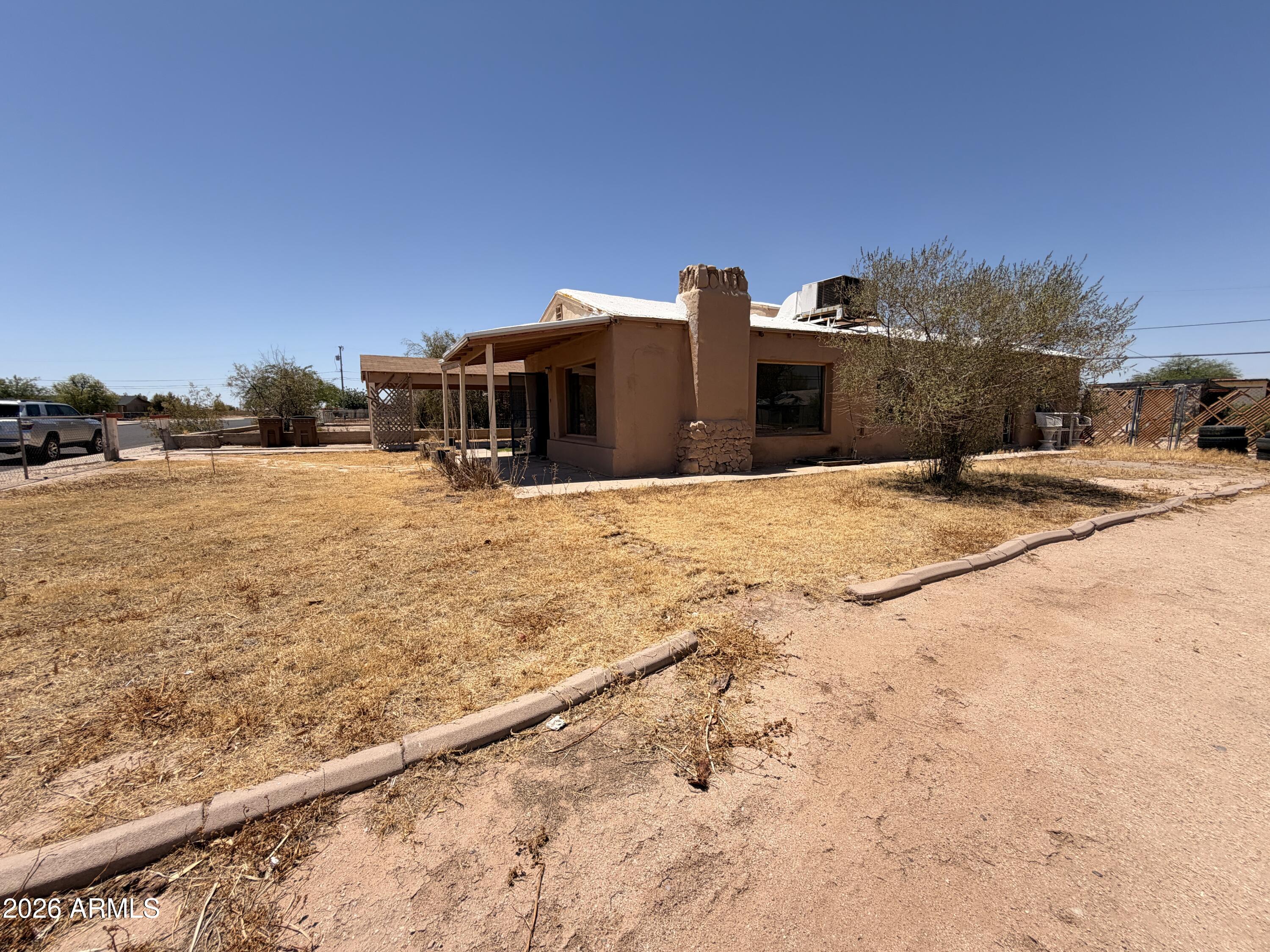 DOUGLAS ADDITION - Residential