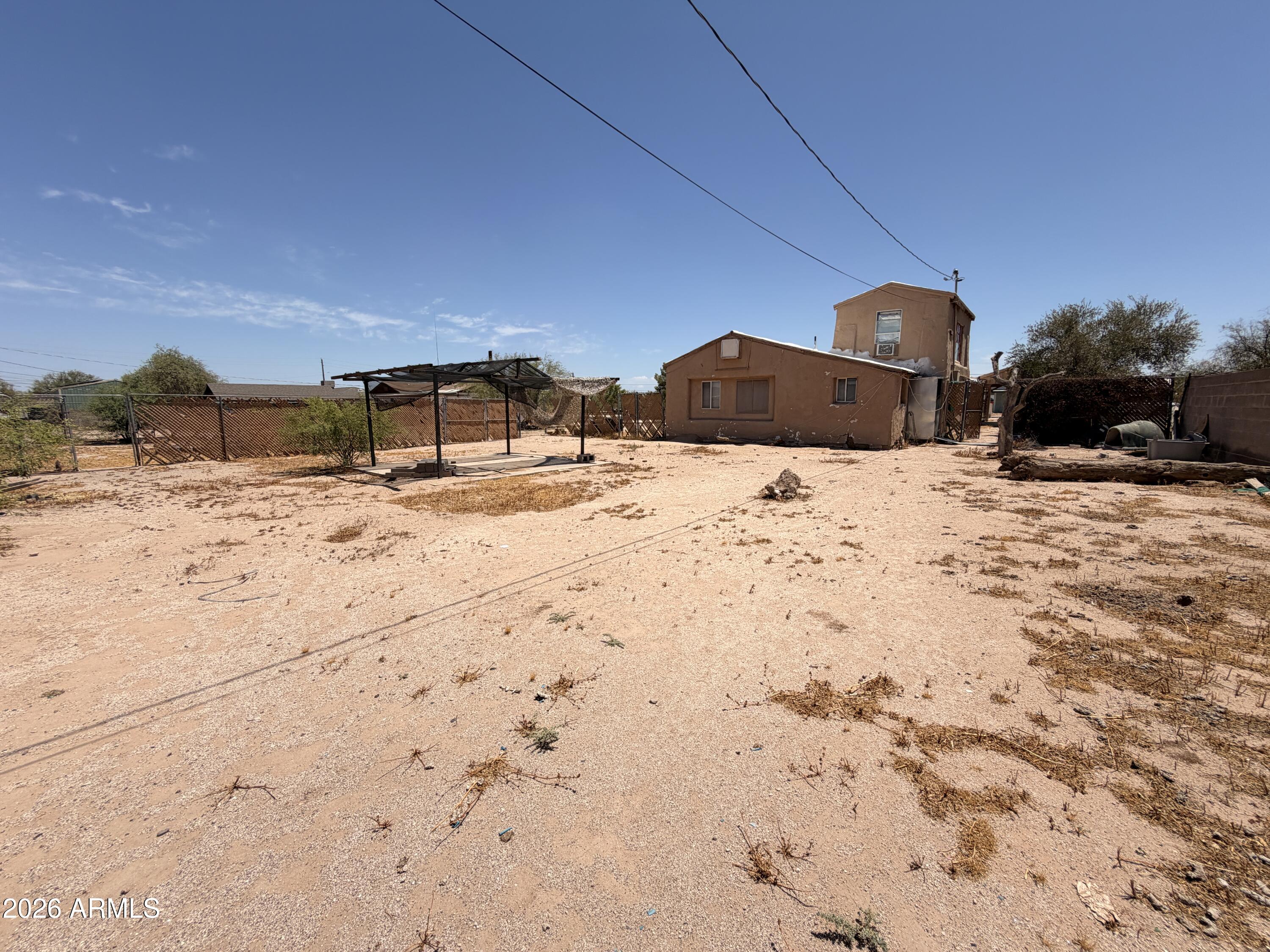 DOUGLAS ADDITION - Residential