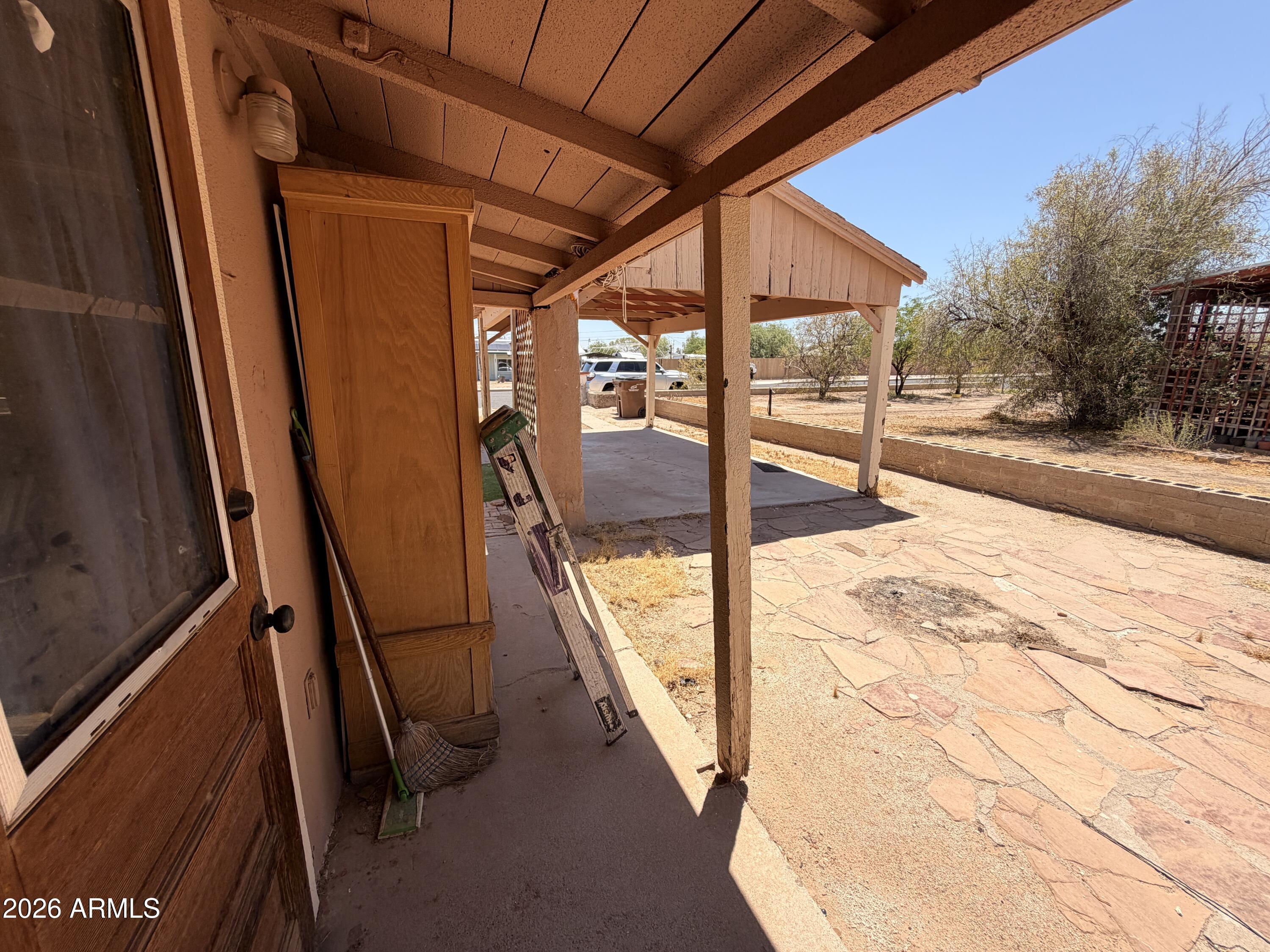 DOUGLAS ADDITION - Residential