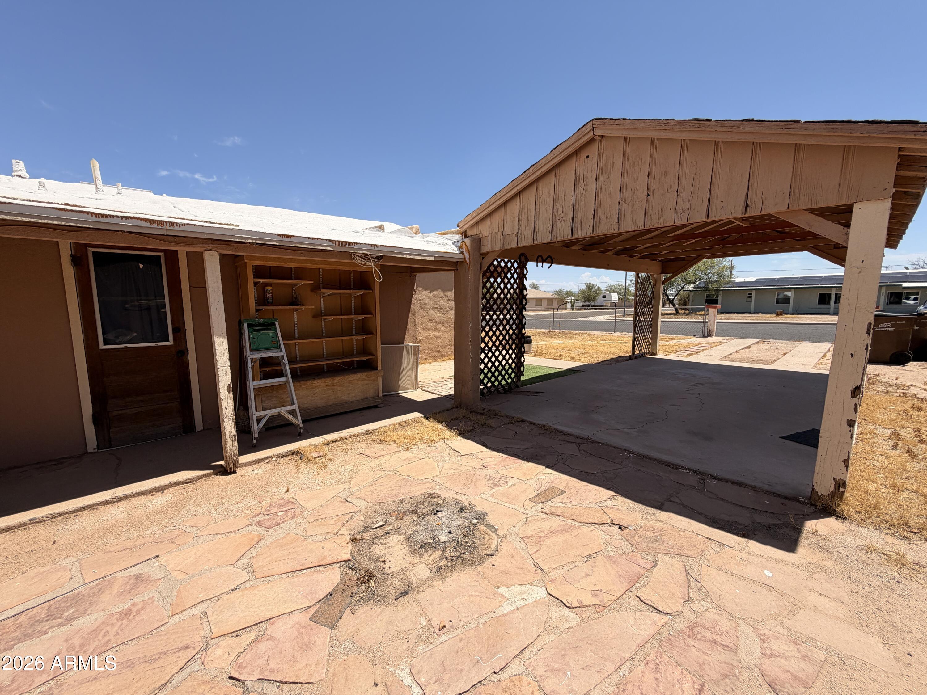 DOUGLAS ADDITION - Residential