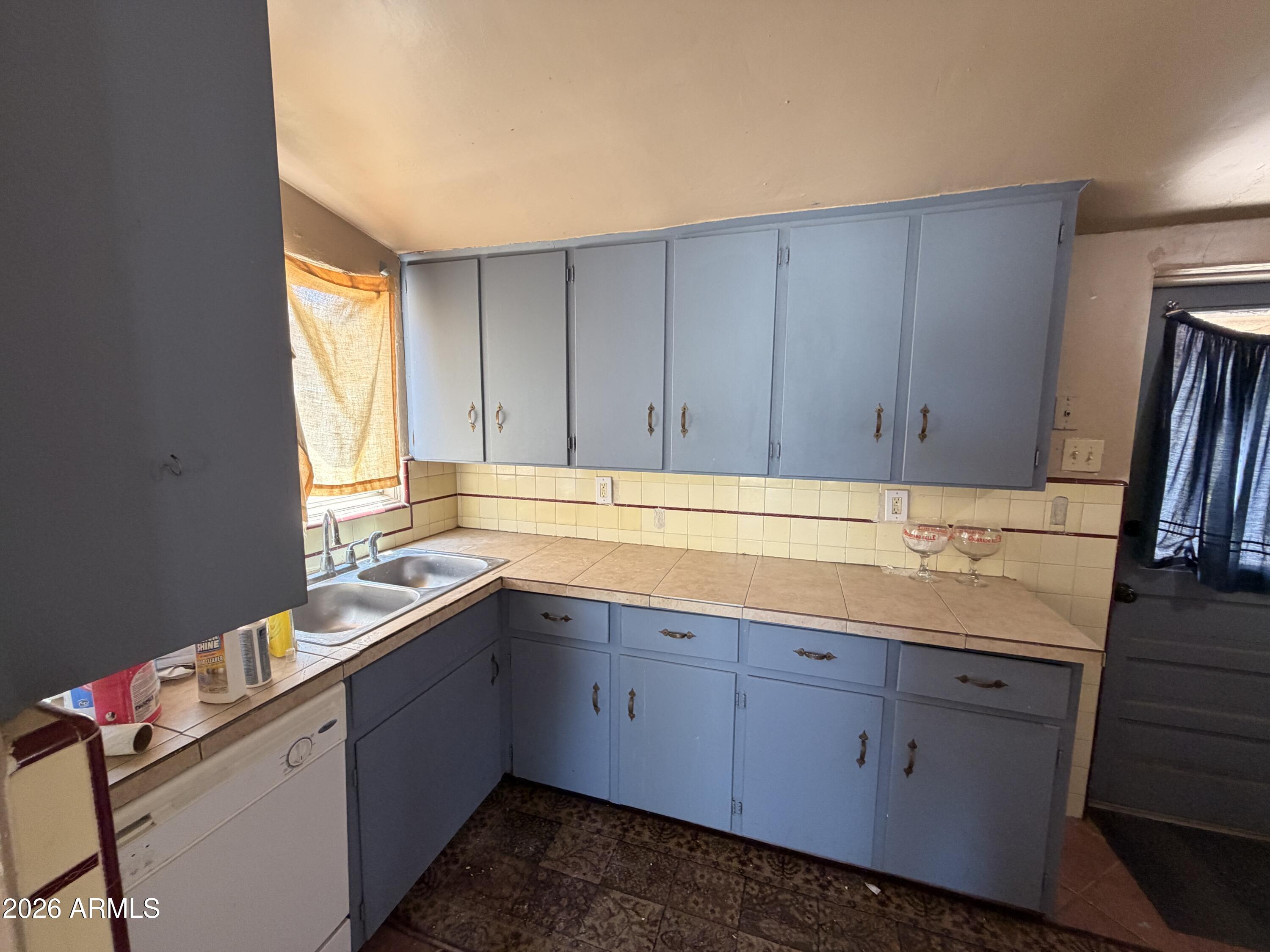 DOUGLAS ADDITION - Residential