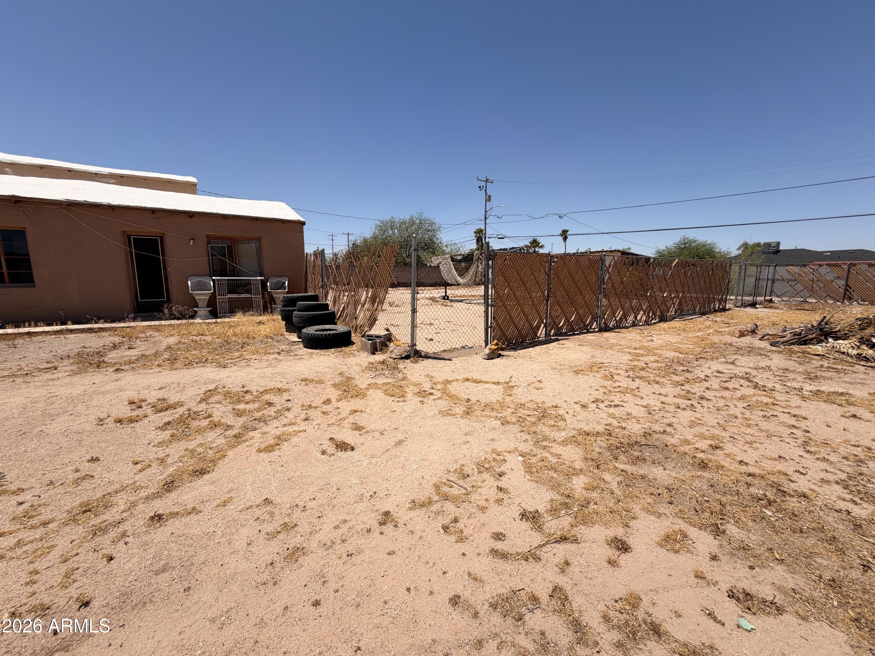 DOUGLAS ADDITION - Residential