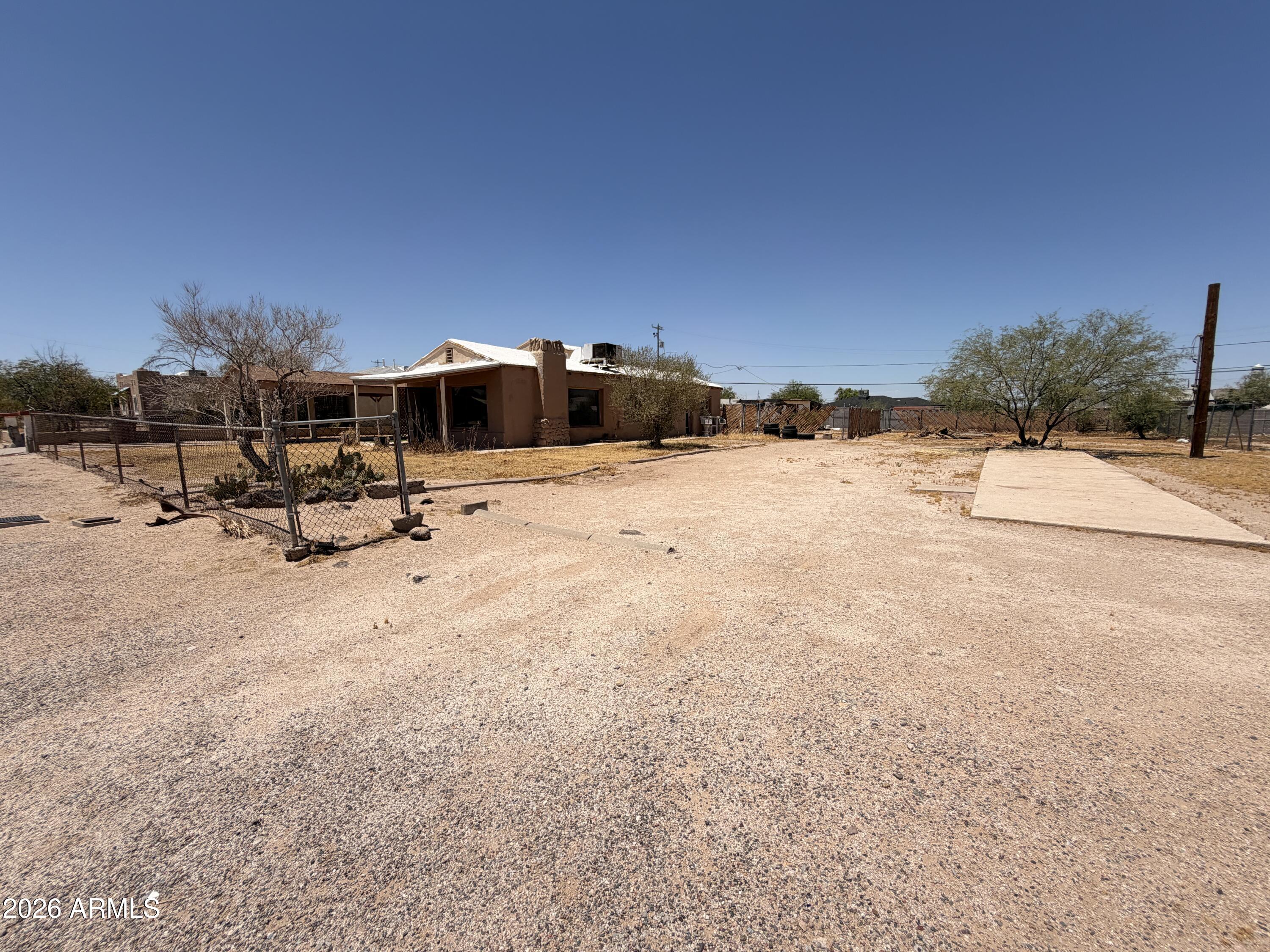 DOUGLAS ADDITION - Residential