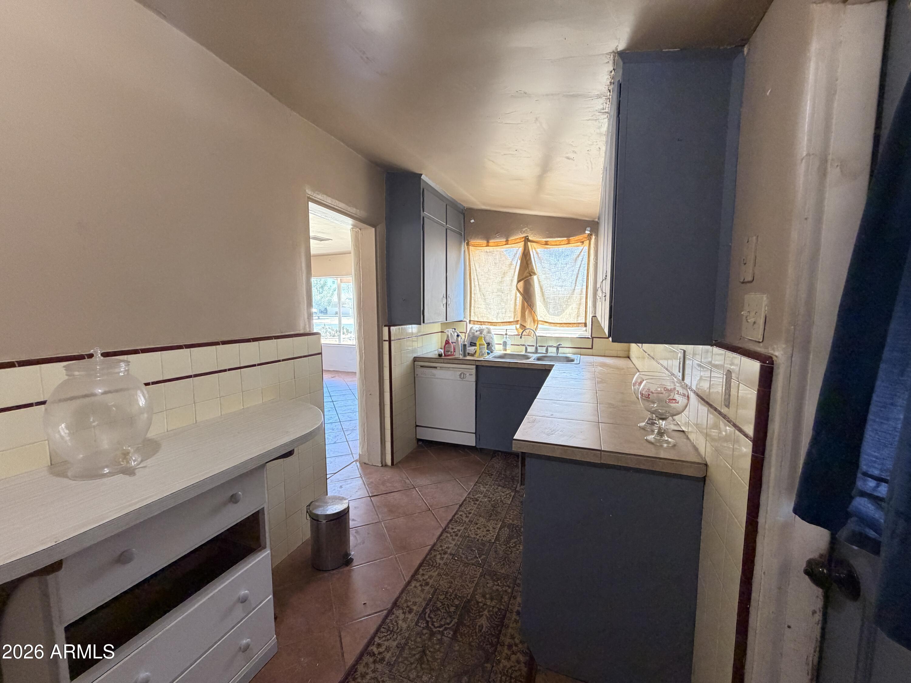 DOUGLAS ADDITION - Residential