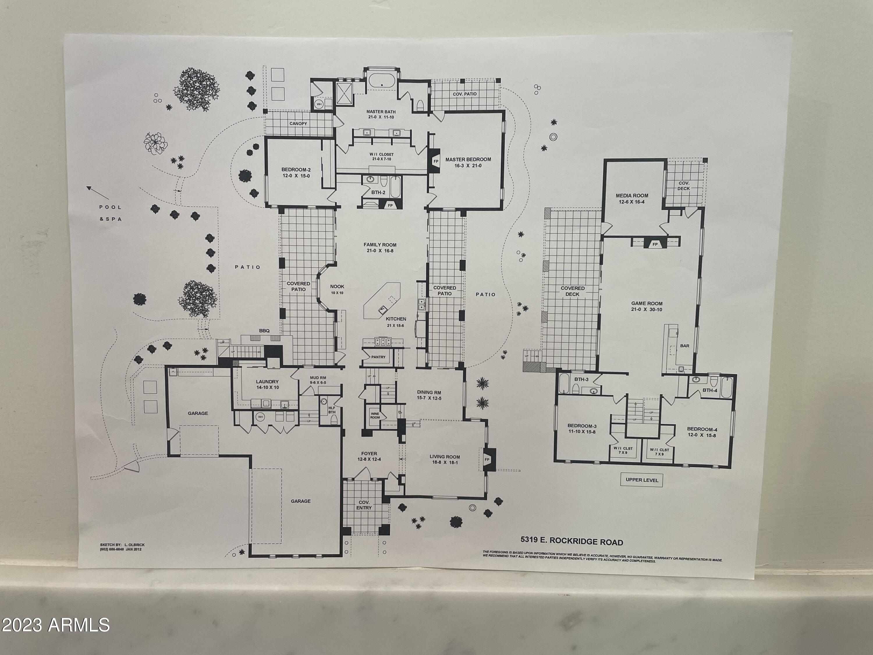 HIGHLANDS 3 - Residential