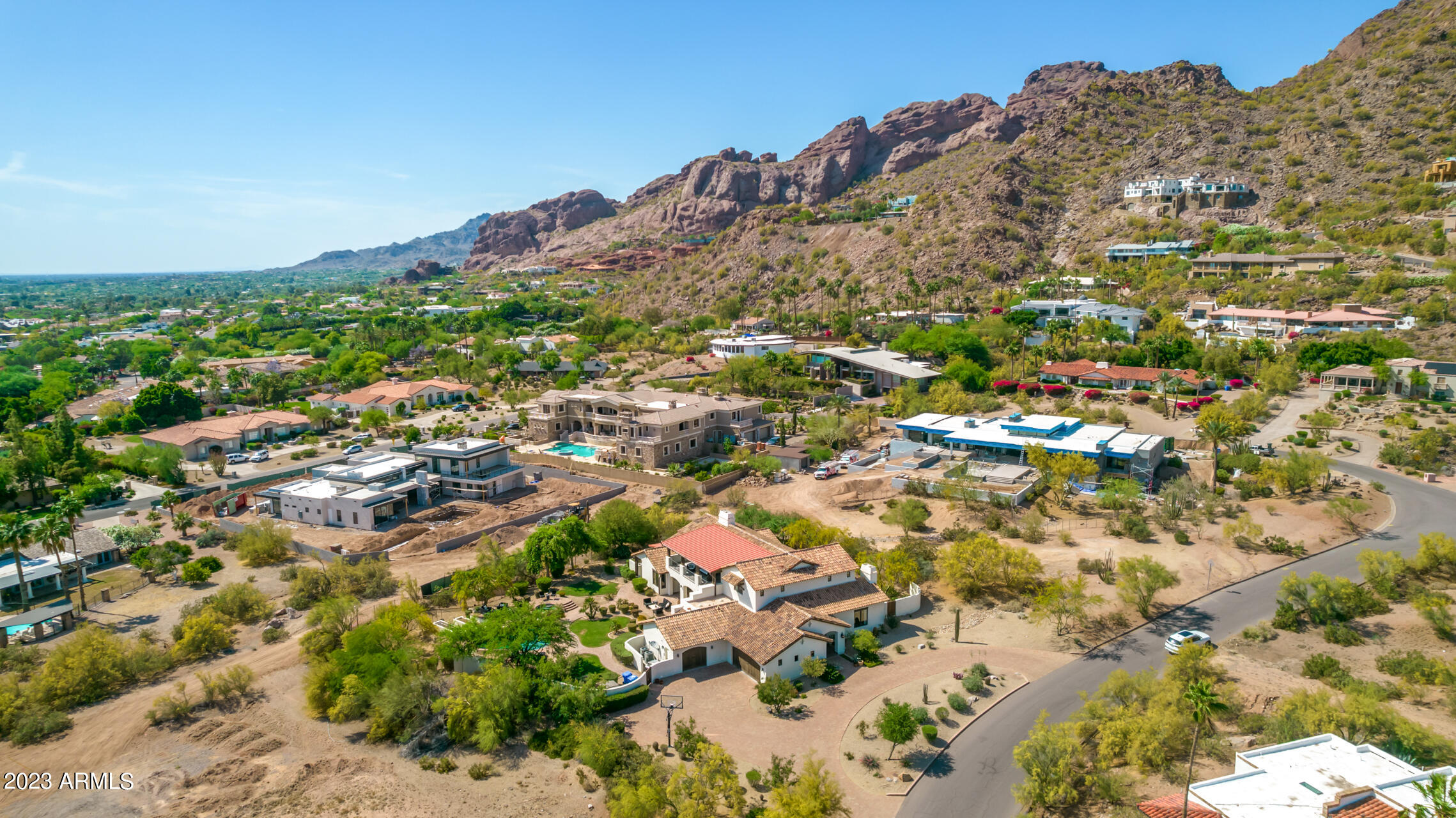 HIGHLANDS 3 - Residential