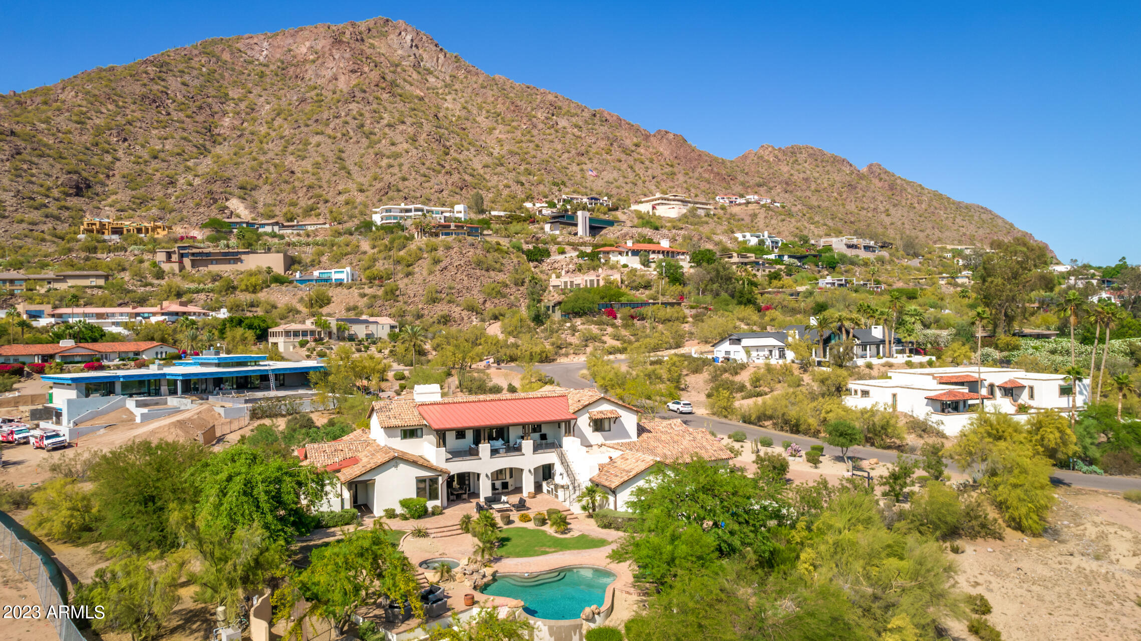 HIGHLANDS 3 - Residential