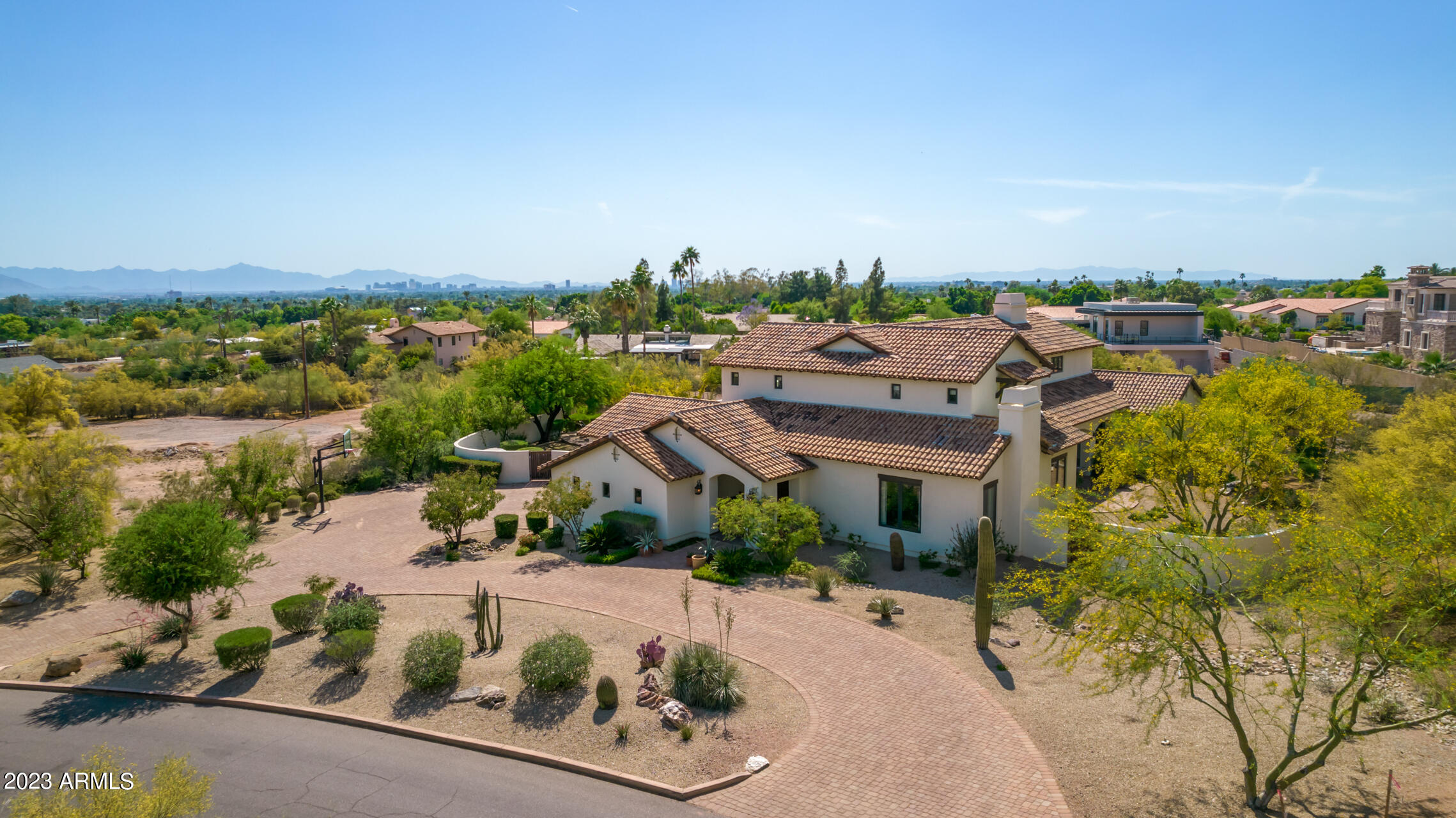 HIGHLANDS 3 - Residential
