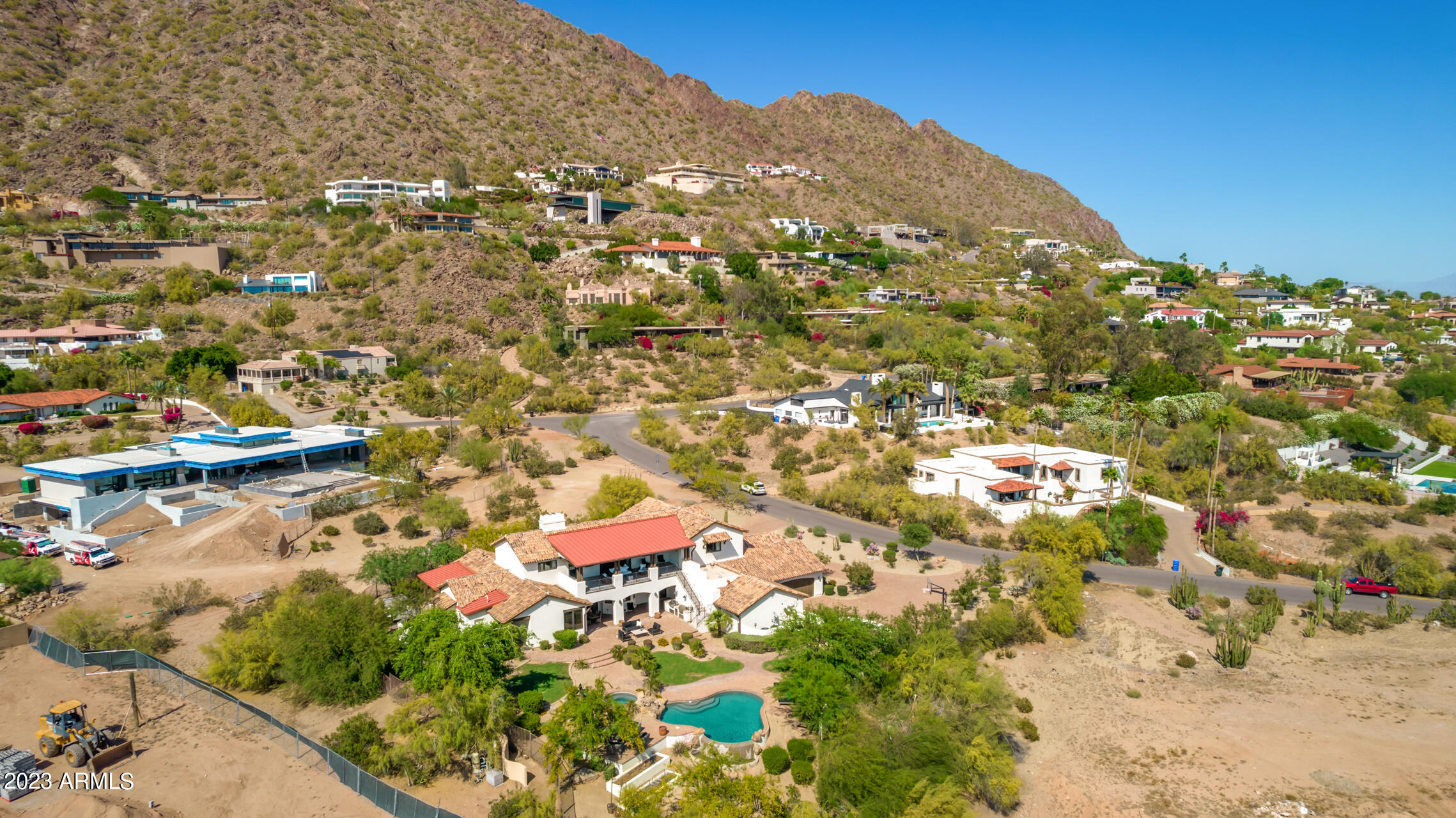 HIGHLANDS 3 - Residential