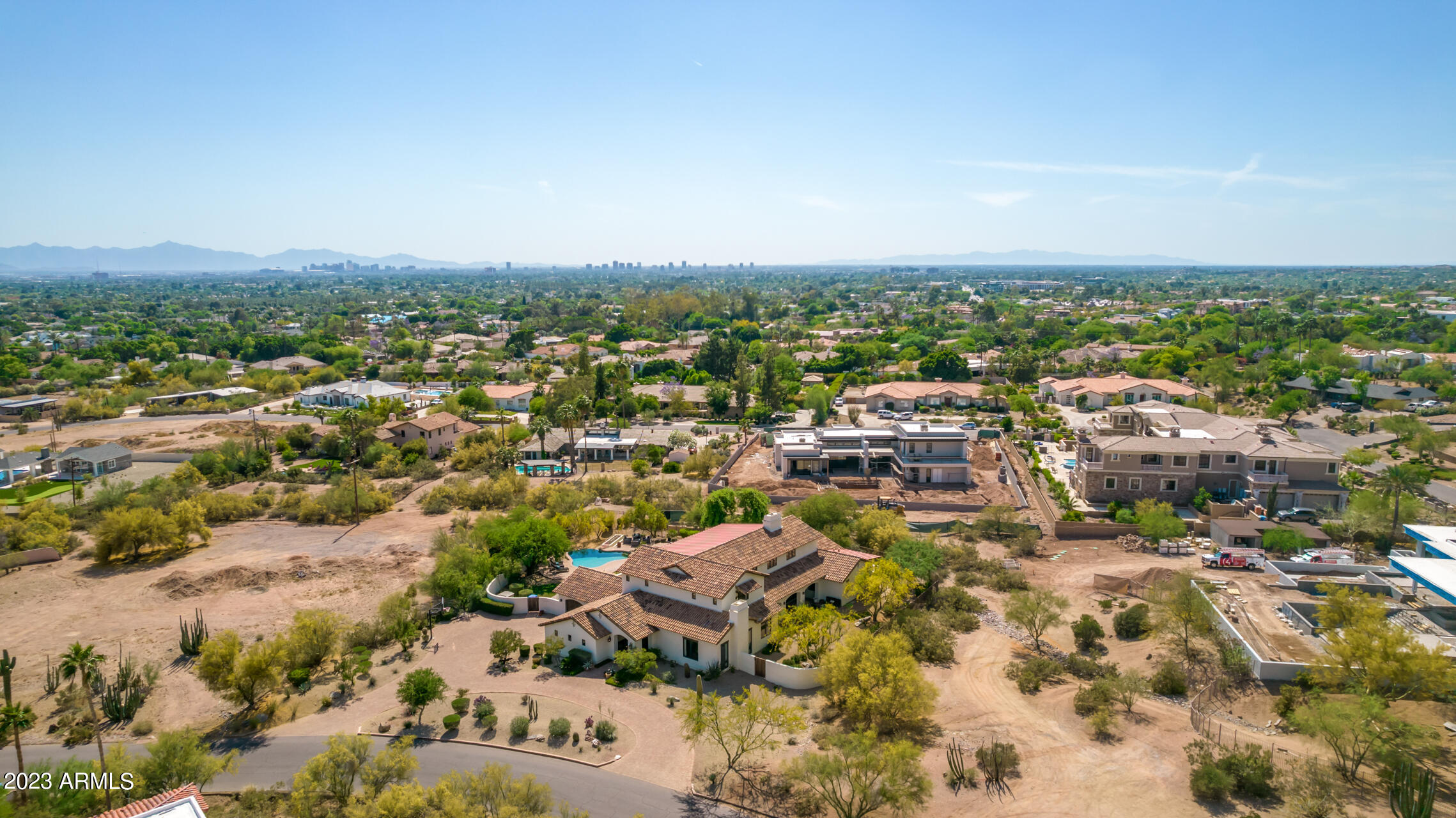 HIGHLANDS 3 - Residential