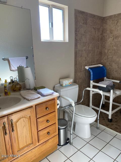 TRACT UNIT 110 - Residential