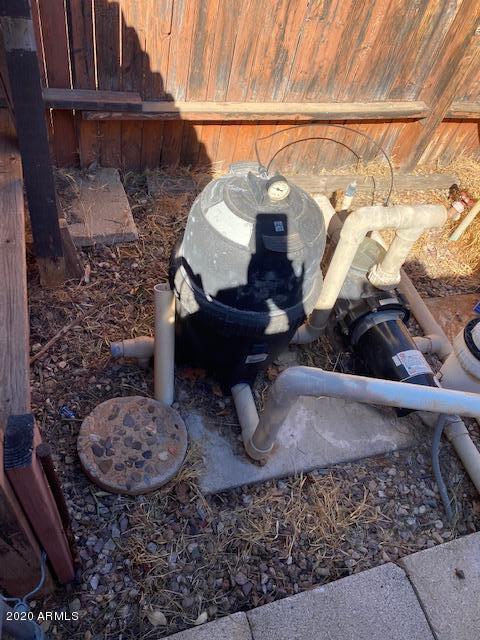 TRACT UNIT 110 - Residential