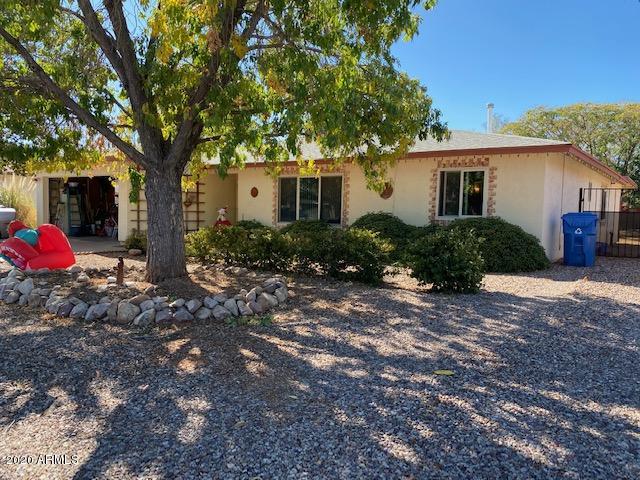 2000+ A/C Cooled sq. ft.  4 Bedroom 2 Bath Bonus office/Den, Large Laundry room w/ Washer and Dryer, 2 Car Garage and even a Pool. Mid town location.
Home is presently a Adult Care Facility. Owner will sell as a A.C.F. see MLS #6160025 showing Monday-Thursday 9-4:00