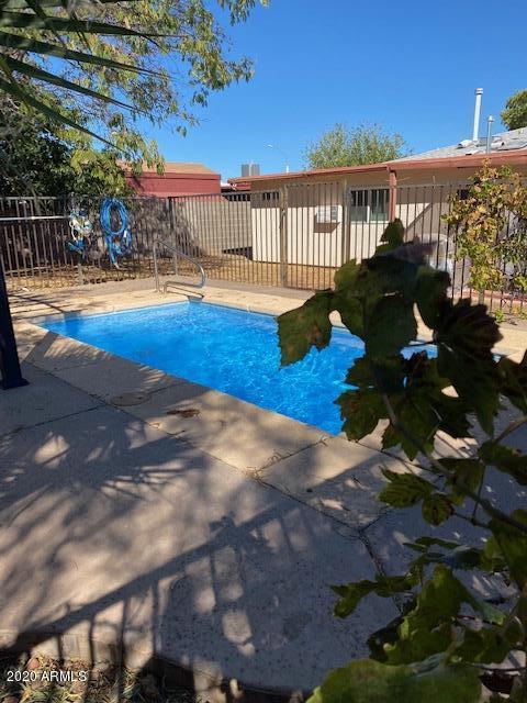 TRACT UNIT 110 - Residential