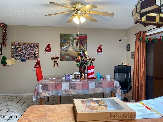 TRACT UNIT 110 - Residential