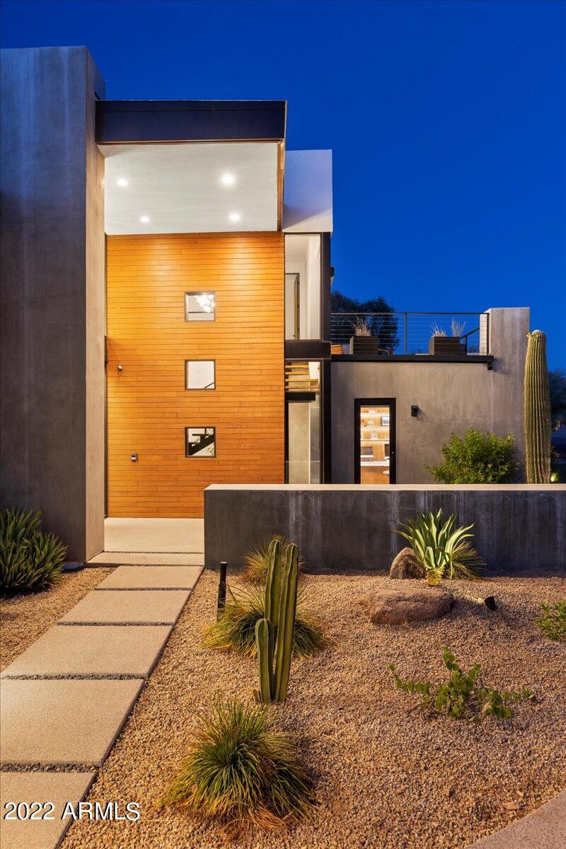 Palo Verde Foothills Estates Unit 2 - Residential