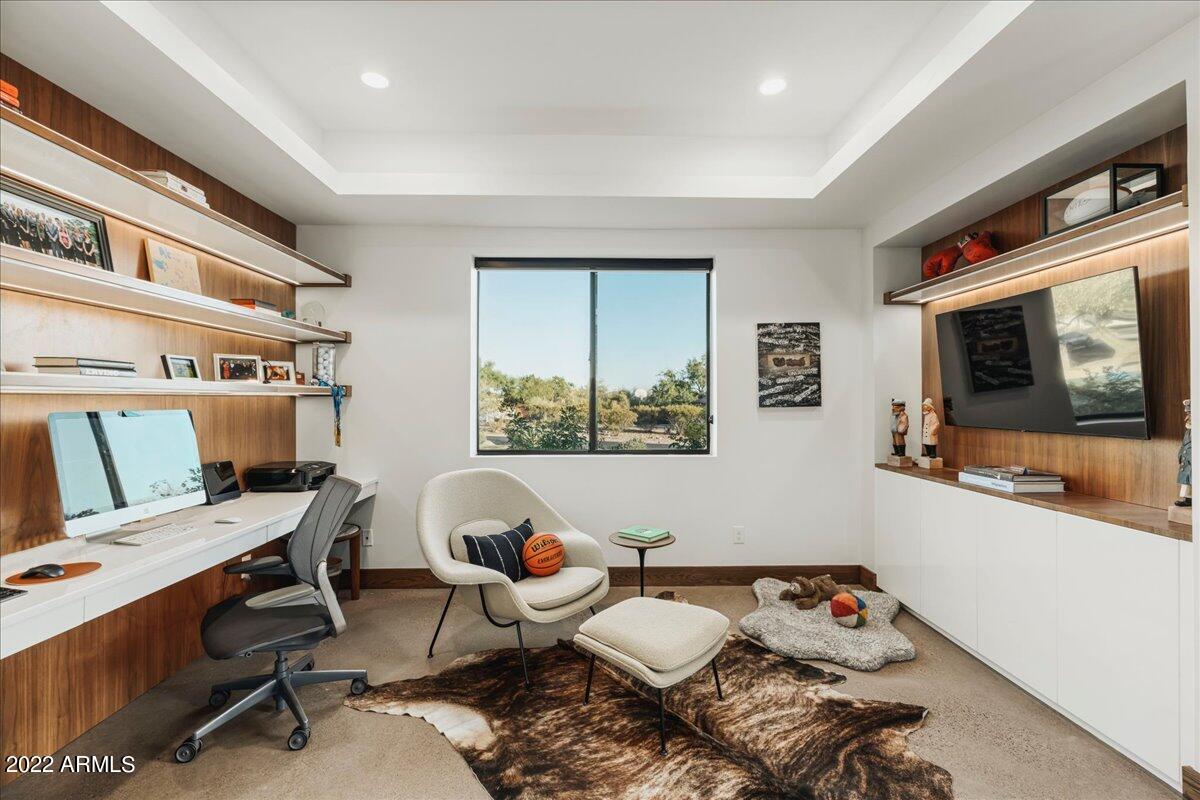 Palo Verde Foothills Estates Unit 2 - Residential