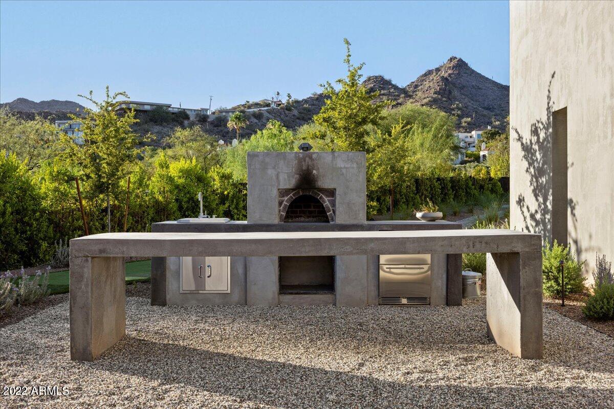 Palo Verde Foothills Estates Unit 2 - Residential