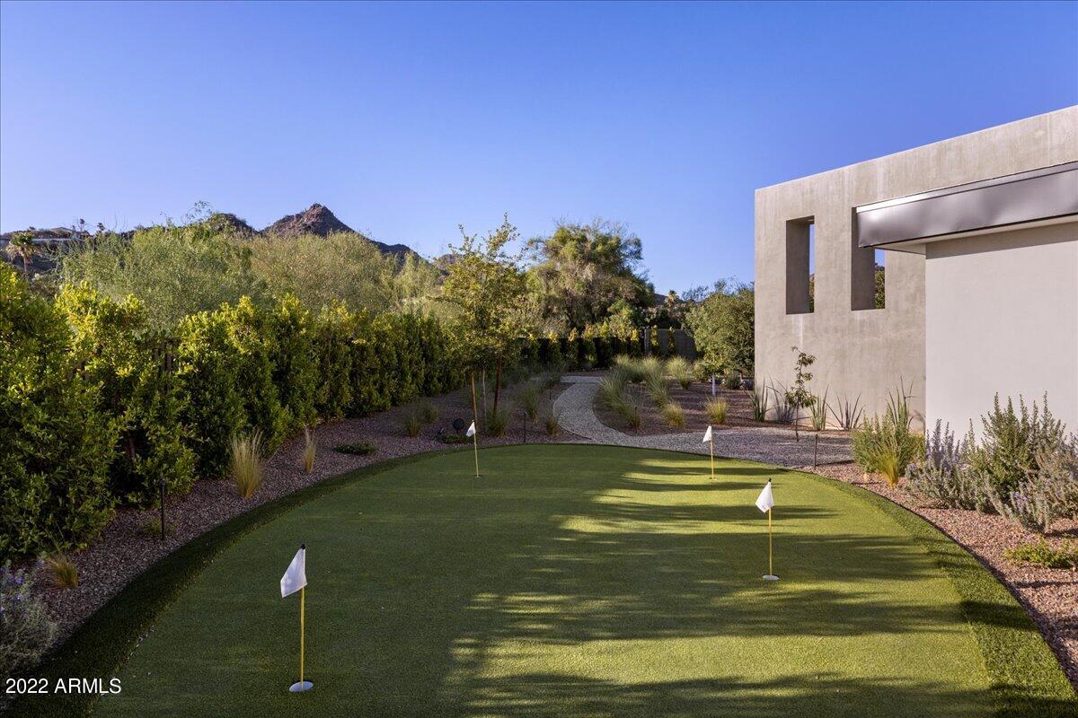 Palo Verde Foothills Estates Unit 2 - Residential
