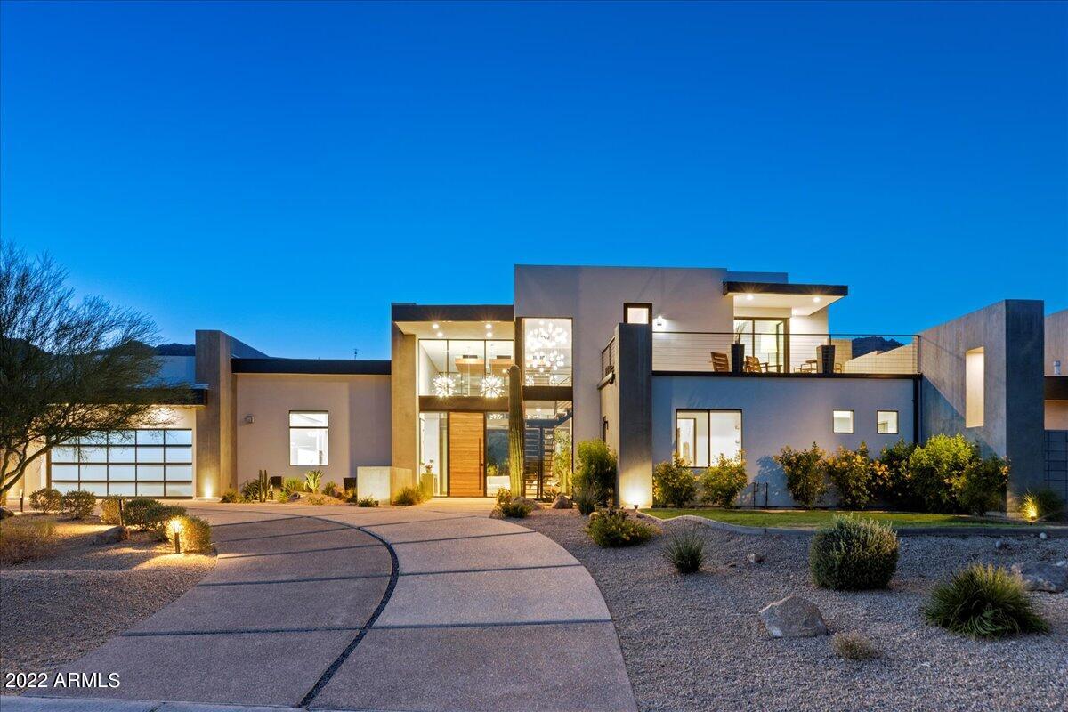 Palo Verde Foothills Estates Unit 2 - Residential