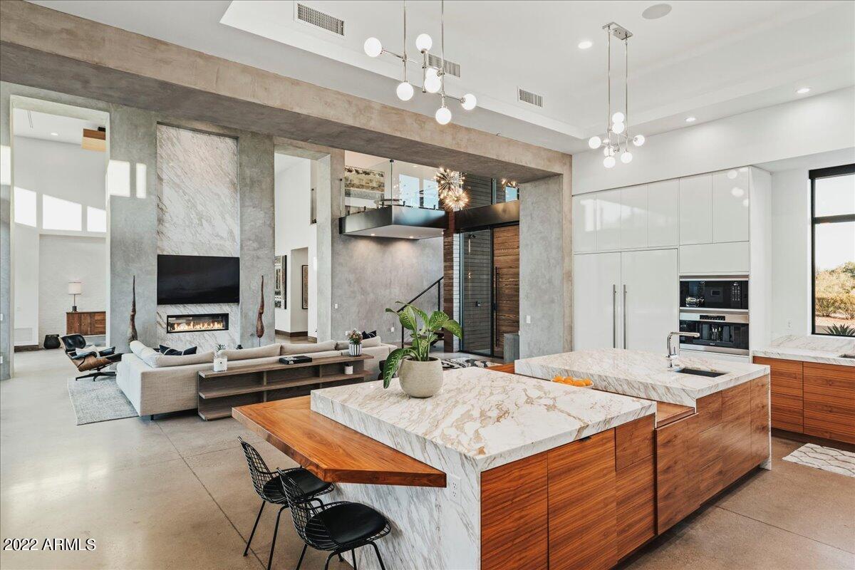 Palo Verde Foothills Estates Unit 2 - Residential