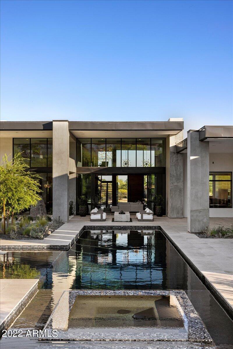 Palo Verde Foothills Estates Unit 2 - Residential