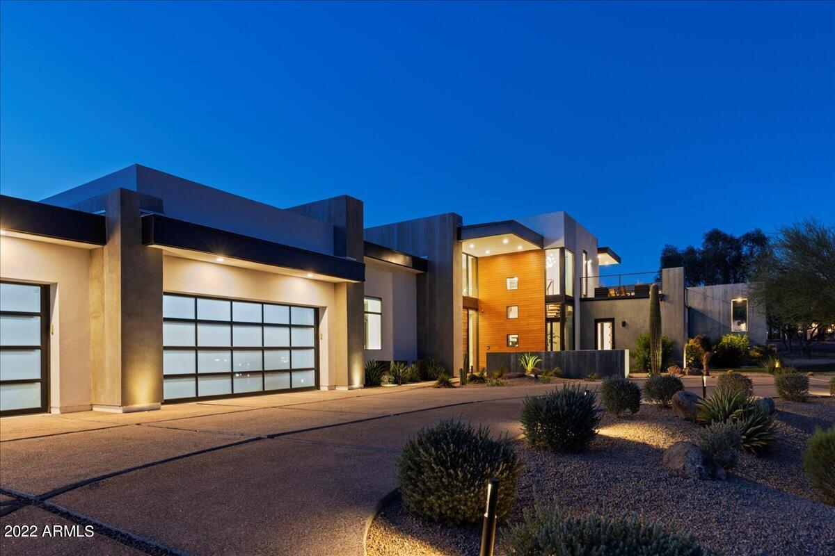 Palo Verde Foothills Estates Unit 2 - Residential