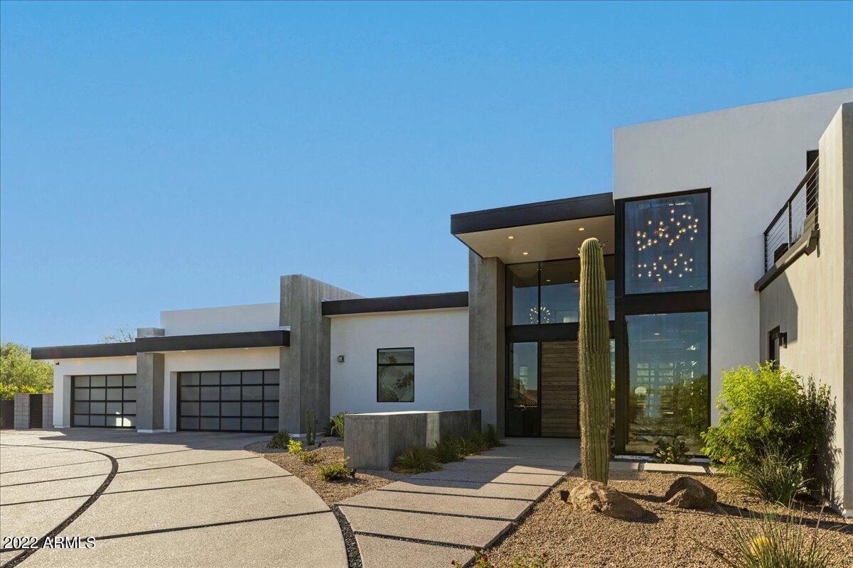 Palo Verde Foothills Estates Unit 2 - Residential