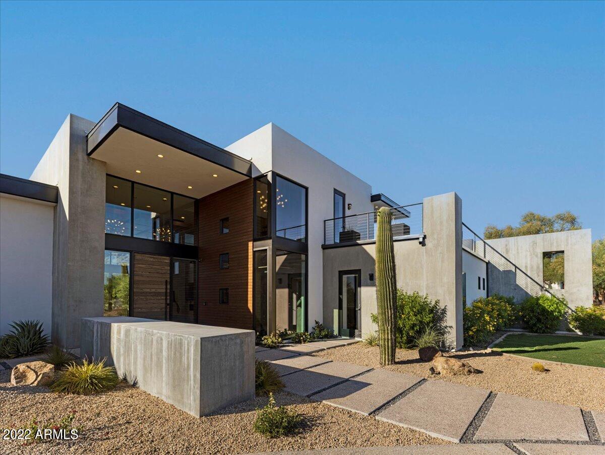 Palo Verde Foothills Estates Unit 2 - Residential