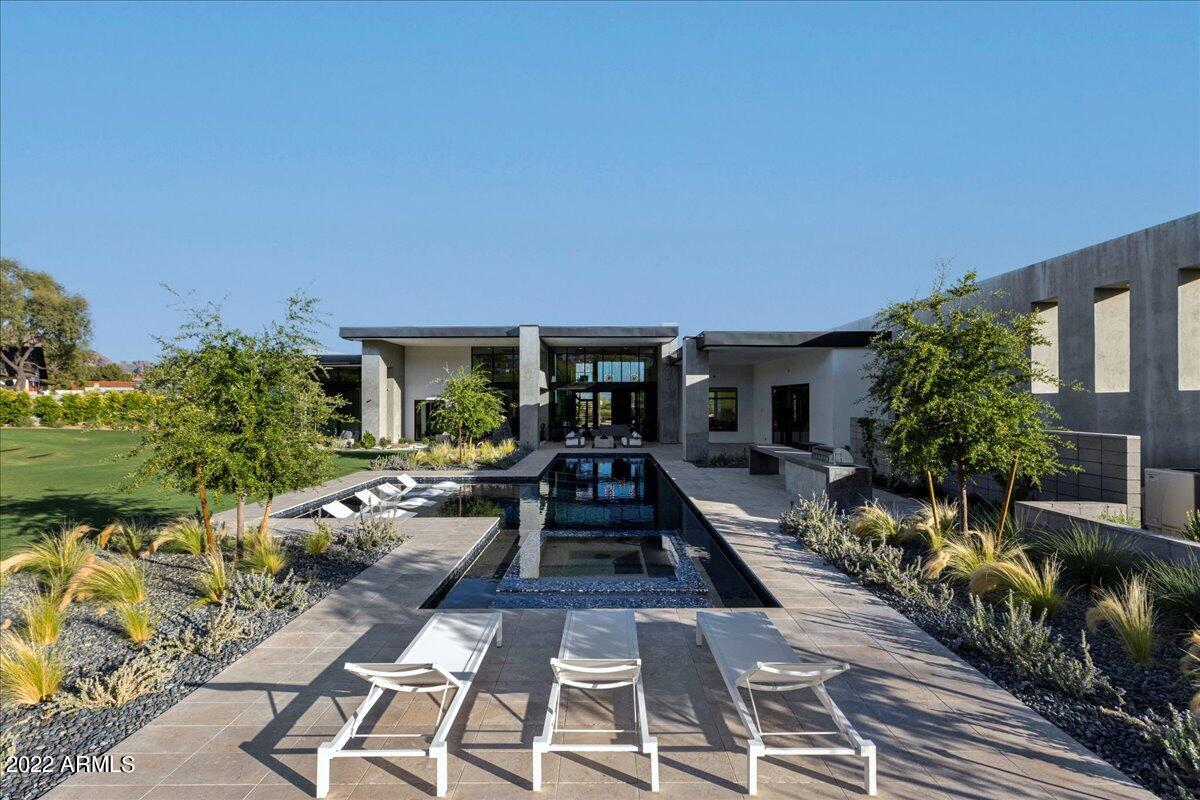 Palo Verde Foothills Estates Unit 2 - Residential