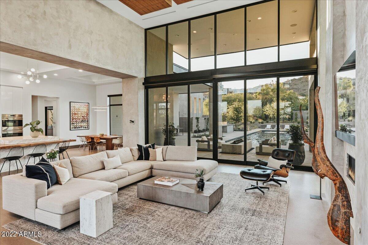 Palo Verde Foothills Estates Unit 2 - Residential