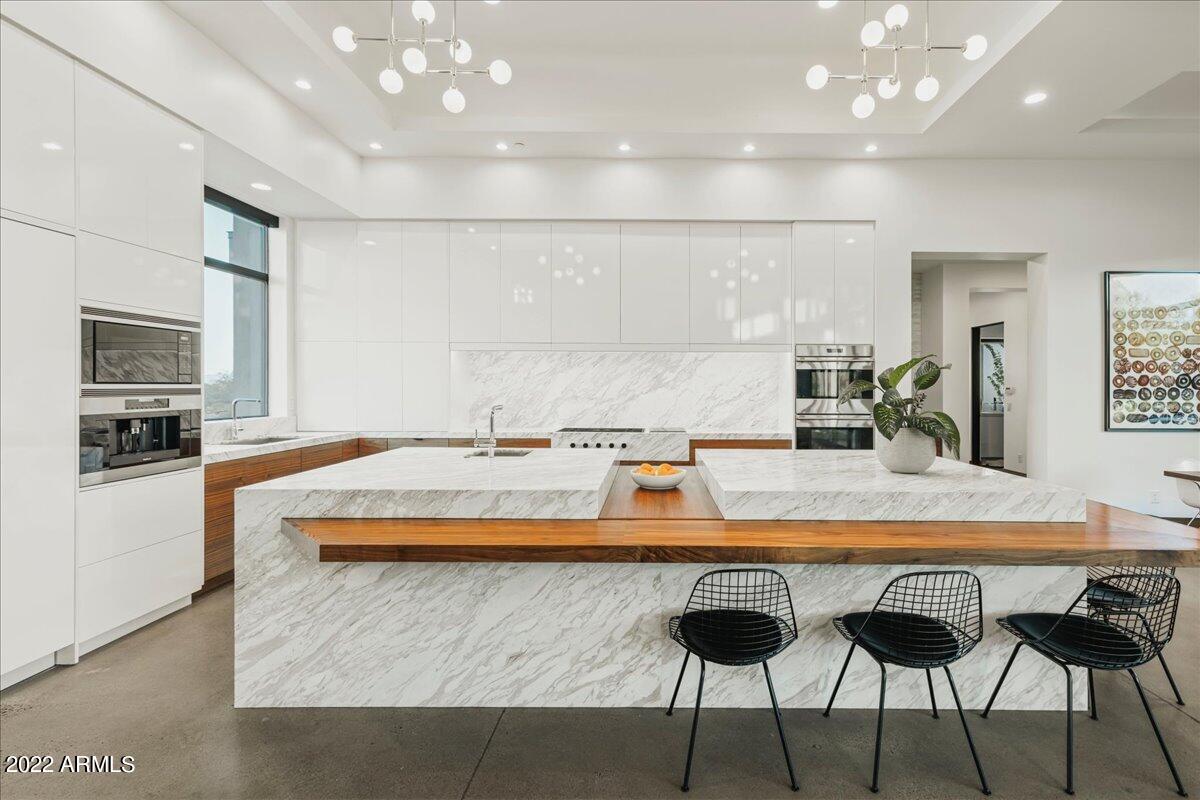 Palo Verde Foothills Estates Unit 2 - Residential