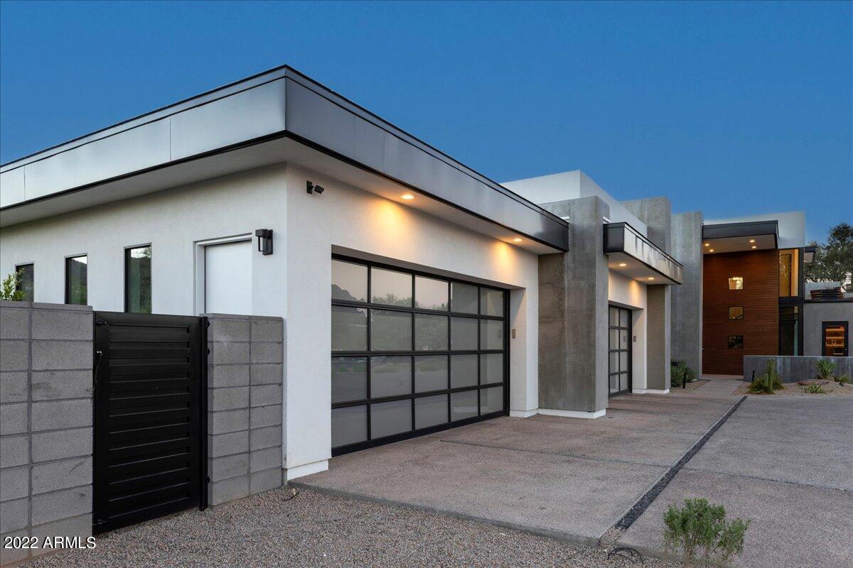 Palo Verde Foothills Estates Unit 2 - Residential