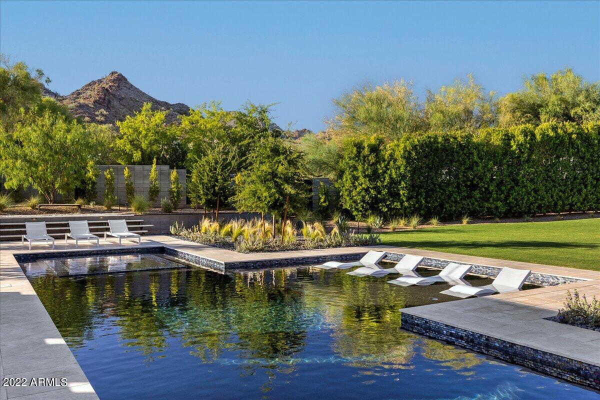 Palo Verde Foothills Estates Unit 2 - Residential