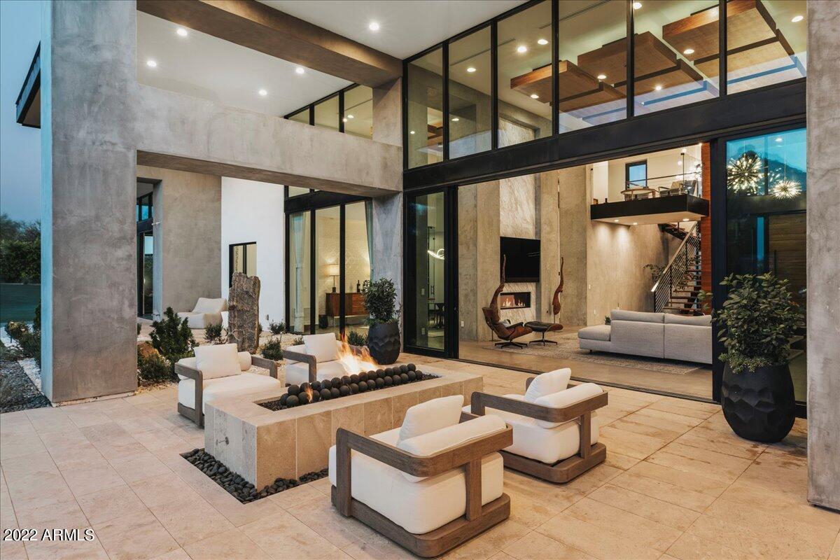 Palo Verde Foothills Estates Unit 2 - Residential