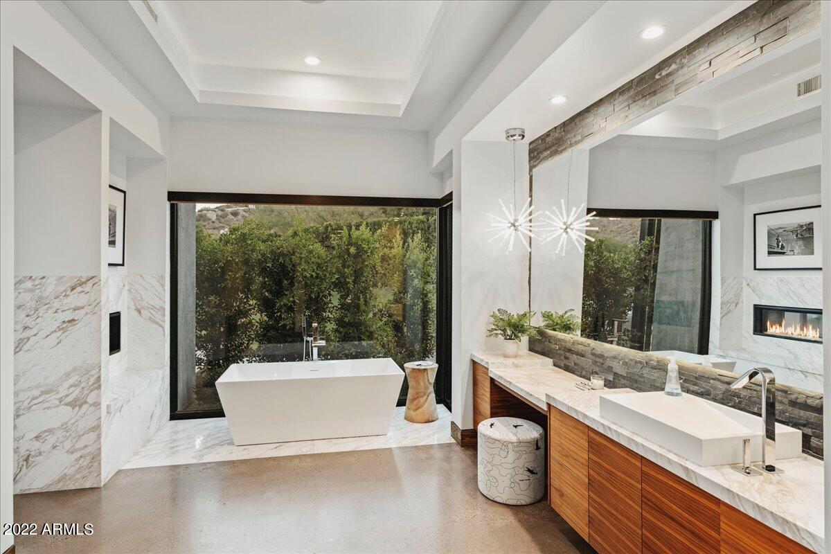 Palo Verde Foothills Estates Unit 2 - Residential