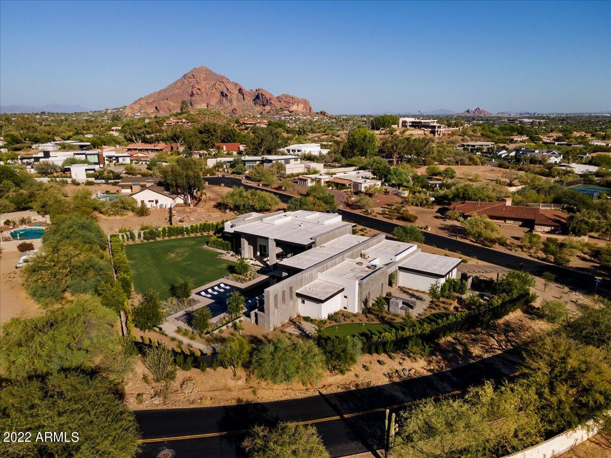Palo Verde Foothills Estates Unit 2 - Residential