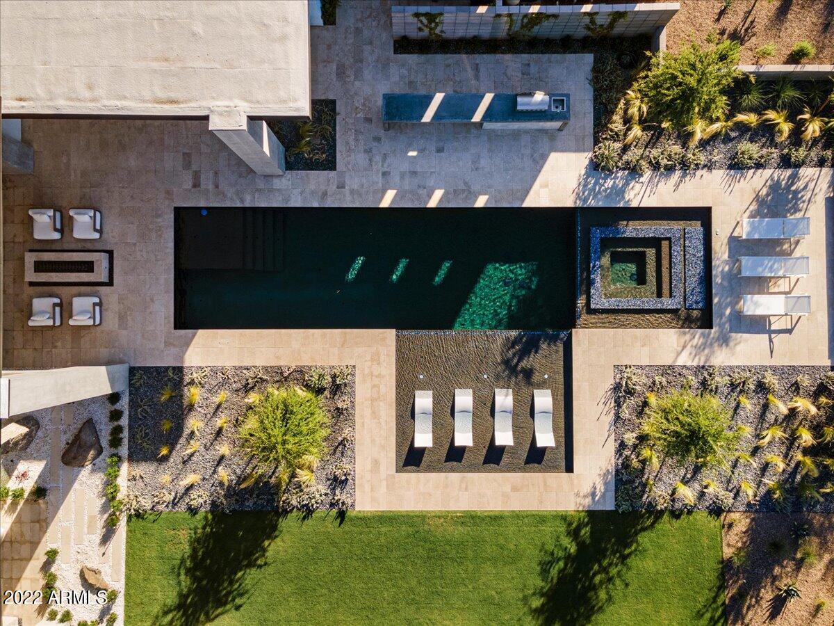 Palo Verde Foothills Estates Unit 2 - Residential