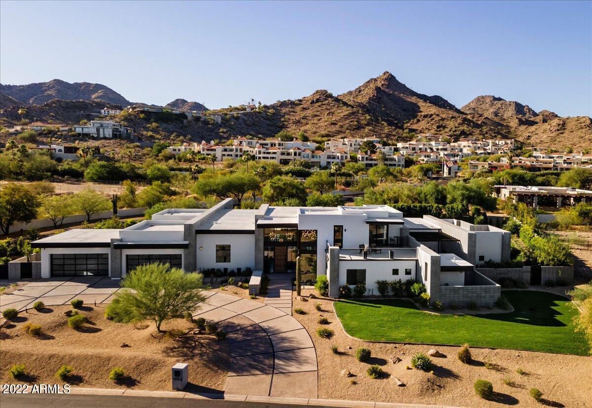Palo Verde Foothills Estates Unit 2 - Residential
